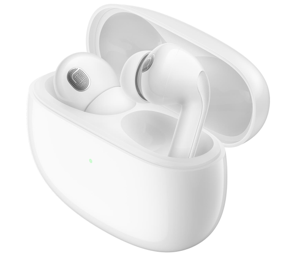 Xiaomi Buds 3T Pro (White) - 731688 - zdjęcie 5